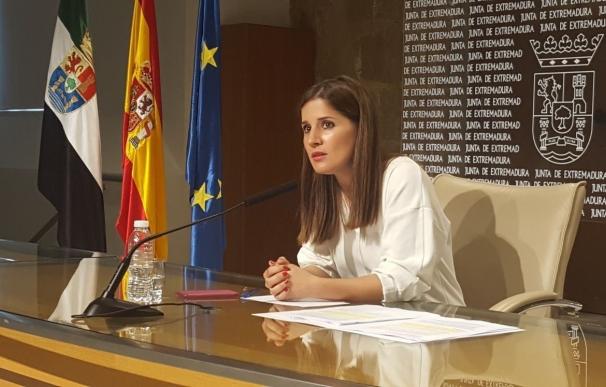 Extremadura se pone "a disposición" del Gobierno para poner en marcha las medidas del Pacto con la Violencia de Género
