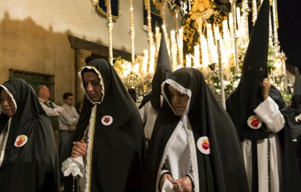 El I Concurso de Marchas procesionales, principal novedad de la Semana Santa de Villarrubia de los Ojos