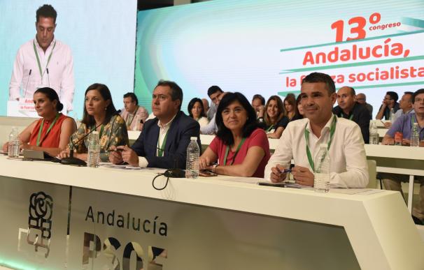 PSOE-A defiende que la educación Infantil de cero a tres años sea gratuita en Andalucía