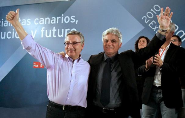 Blanco dice al PSC-PSOE que se acabó el debate y ahora toca ganar las elecciones