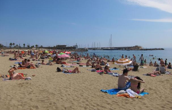 Alerta en toda Catalunya por la ola de calor que empieza este jueves
