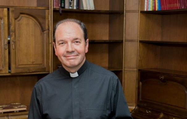 El nuevo obispo de Vitoria propone "iniciativas audaces" para "reiniciar el camino de la paz y la reconciliación"
