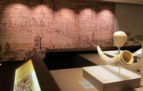 El Alma Mater Museum, una oportunidad de conocer la historia de Aragón y Zaragoza a través de 15 salas y 300 piezas