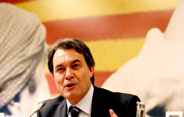 CiU descarta apoyar el plan de austeridad de la Generalitat si suben los impuestos