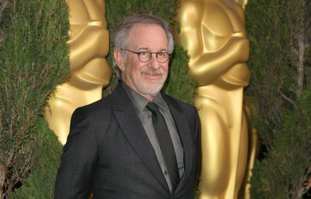 Steven Spielberg cree que 'Lincoln' es su obra más diferente