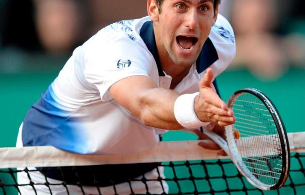 Melzer doblega a Djokovic y se medirá a Nadal en semifinales de Roland Garros