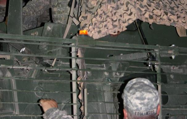 EE.UU. retira soldados de combate y da paso a la operación Nuevo Amanecer en Irak