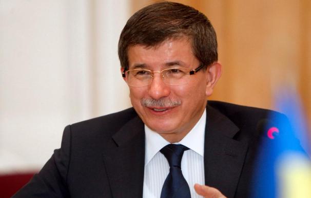 Ankara confirma reunión secreta entre su canciller y ministro israelí