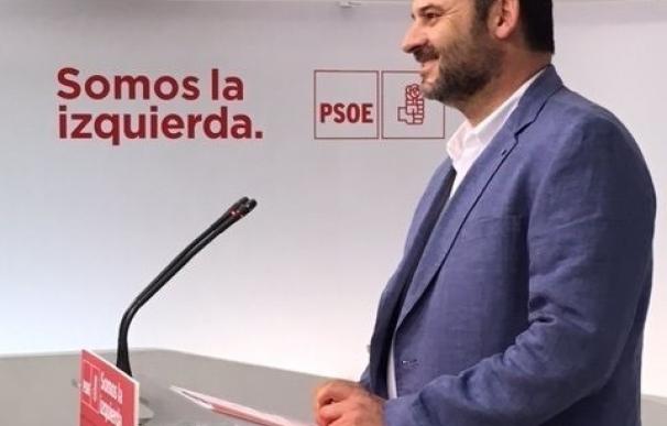 El PSOE cree que sería "razonable" una quita de la deuda de Cataluña y otras comunidades