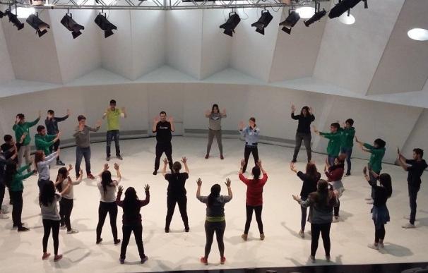 Más de 840 personas participan en los talleres pedagógicos de Tenerife Danza Lab