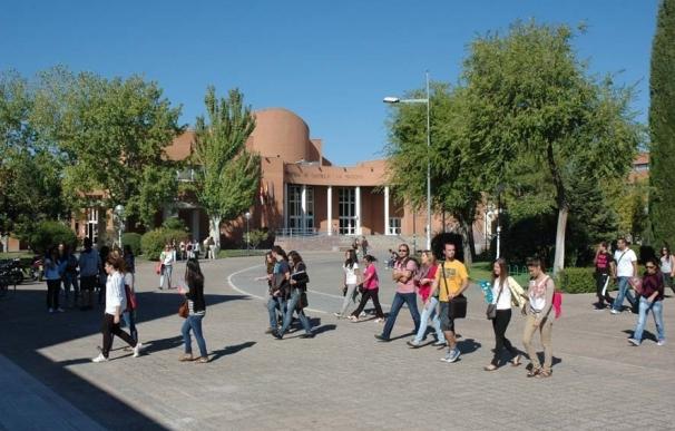 La UCLM es la segunda universidad pública que más creció en estudiantes de nuevo ingreso en el curso 2016-17