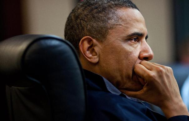 Obama opta por no difundir las imágenes del cuerpo de Bin Laden
