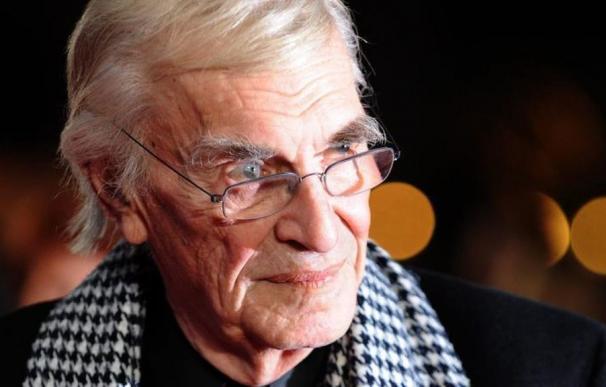 Muere el actor Martin Landau a los 89 años