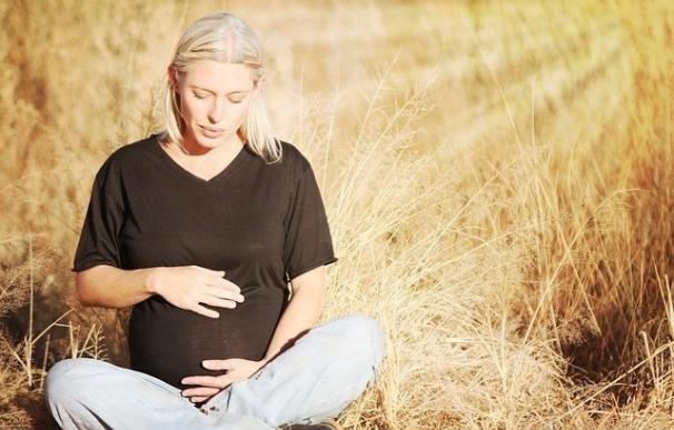 Problemas de sueño y mala función diurna por el síndrome de piernas inquietas en el embarazo