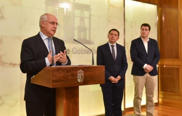El Plan de Obras y Servicios de La Rioja aumenta un 20,72% su presupuesto, hasta 14,6 millones