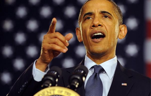 Obama advirtió que continuará la presión internacional contra el programa nuclear de Irán