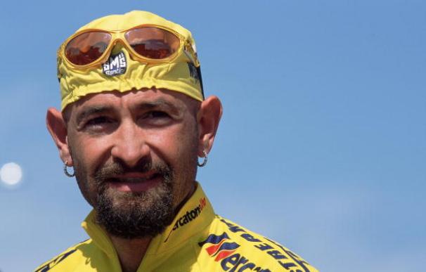 La mafia italiana echó a Marco Pantani del Giro de 1999