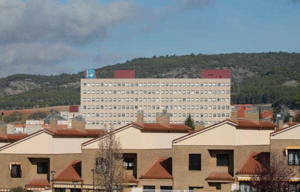 Ingresada una persona con malaria en el Hospital Virgen de la Luz de Cuenca