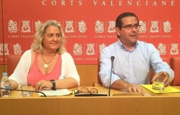 El PP pide la suspensión cautelar del decreto de usos lingüísticos en la Administración por "excluir" el castellano