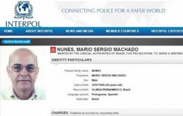 Cae en Brasil, el veterano narco 'Goiano', relacionado con Pablo Escobar y el Chapo Guzmán