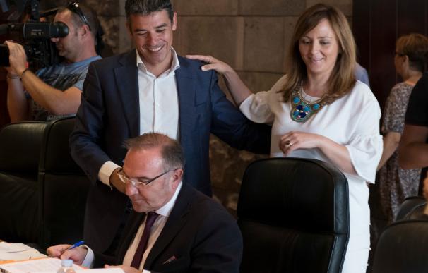 El Gobierno de Canarias invertirá 1,5 millones en elaborarlos planes hidrológicos de segundo ciclo