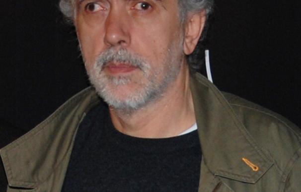 El cineasta Fernando Trueba