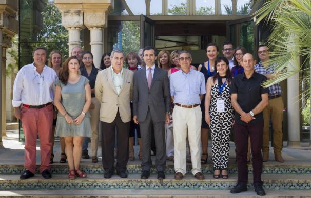 Tres Culturas lanza el proyecto Intrepida dirigido a empresarias de Andalucía, Algarve y Alentejo
