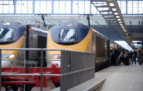 La CE propone un sistema para facilitar los viajes en tren trasnacionales