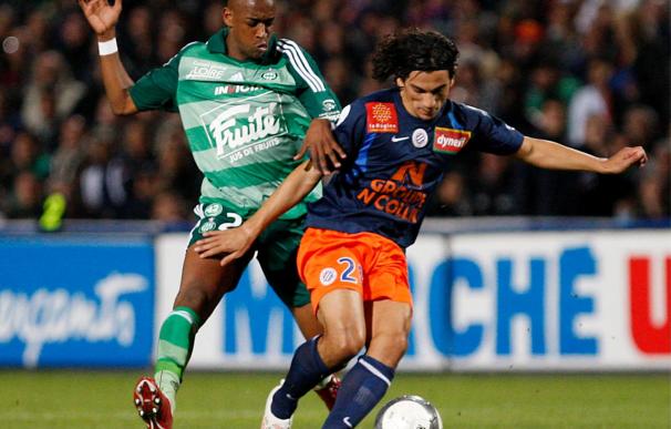 Valencia y Montpellier acuerdan el traspaso del argentino 'Tino' Costa