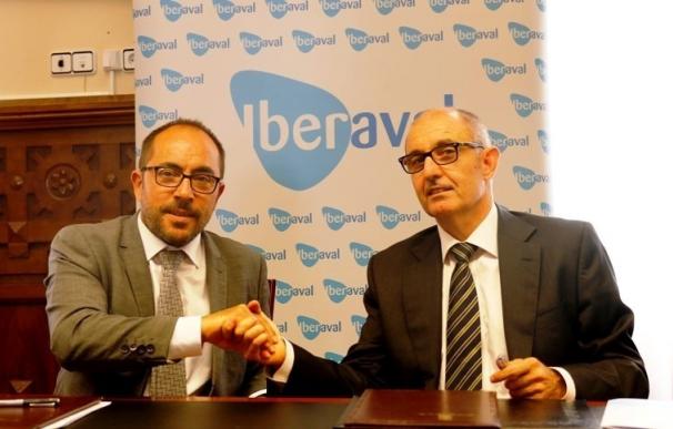 La Diputación de Soria bonificará hasta el 3,5% del interés de préstamos a empresas a través de Iberaval