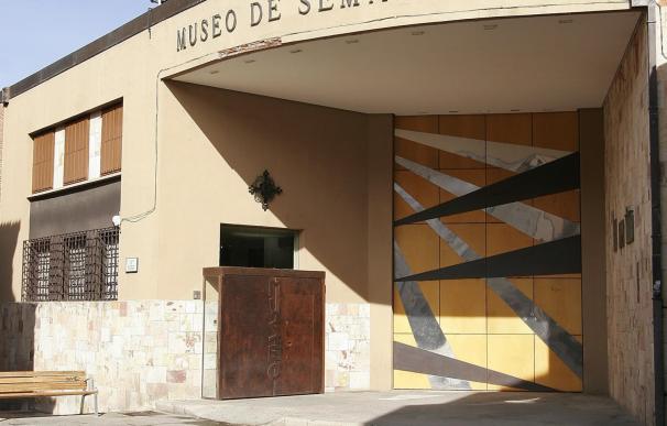 Patrimonio autoriza la ampliación del Museo de Semana Santa de Zamora
