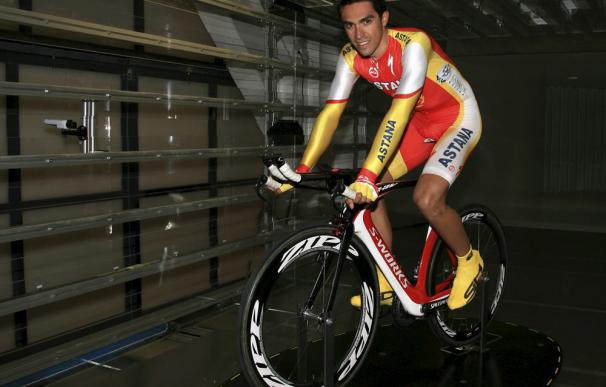 Su majestad el Tourmalet en el camino del tercer Tour de Contador