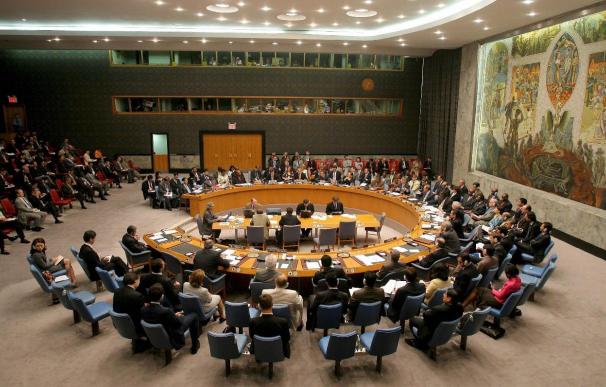 La ONU intensifica las negociaciones sobre una posible condena a Pyongyang