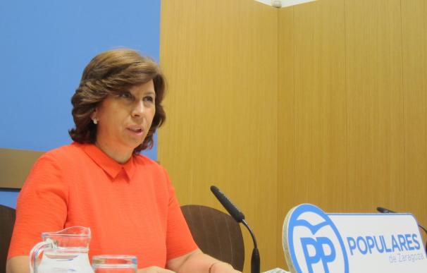 El PP urge soluciones ante el aumento en un 21% de los asentamientos chabolistas en la ciudad
