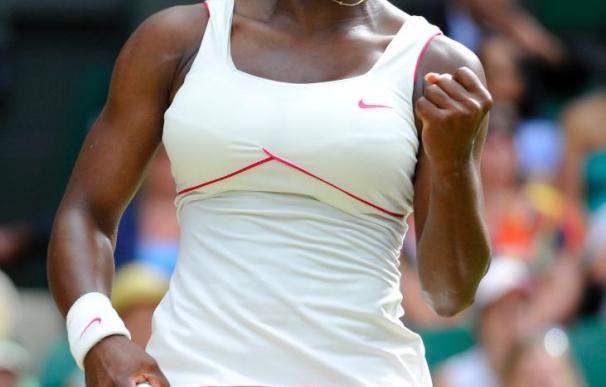 Serena Williams tratará de defender título en el All England Club