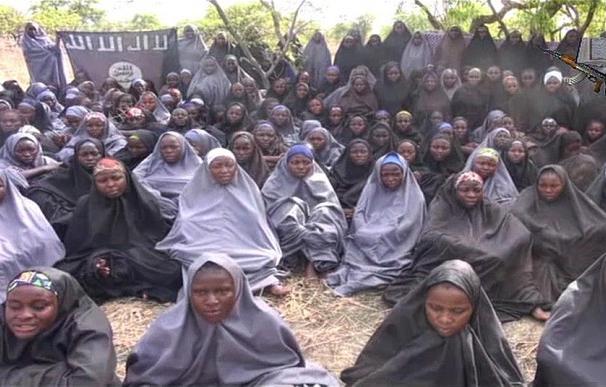 Se cumplen hoy 700 días del secuestro de 219 niñas nigerianas por Boko Haram