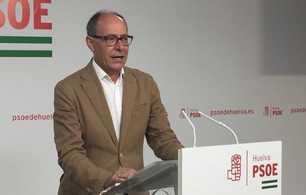 PSOE critica "el recorte" de 13 millones de euros en los PGE para la extinción y restauración de incendios