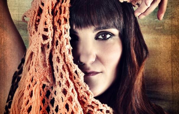 La cantautora Rozalén presentará el 18 de marzo en Pamplona su nuevo trabajo 'Quién me ha visto'