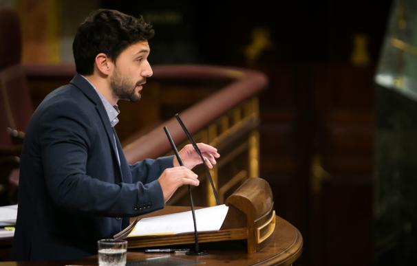 El PDeCaT señala a Fernández Díaz como responsable del uso "partidista" de Interior y a Rajoy como conocer de los hechos