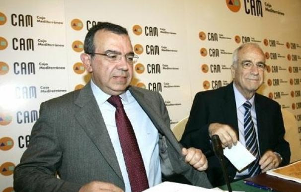 El fiscal eleva a definitivas las penas para la cúpula de la CAM por "hacer trampas" con las cuentas
