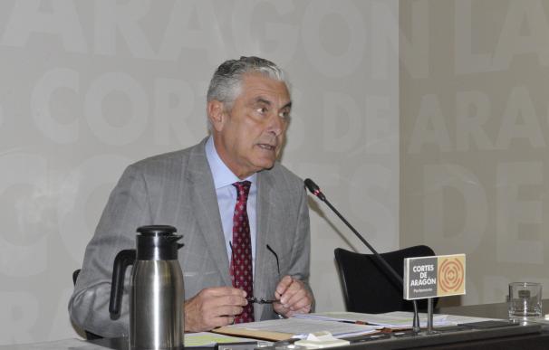 El PP rechaza modificar el Presupuesto para ampliar crédito a las comarcas por la "opacidad" del Ejecutivo