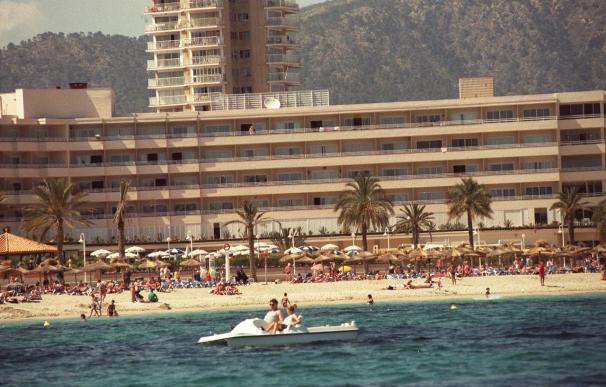 Aprobada con respaldo unánime la Ley de Revalorización de la Playa de Palma