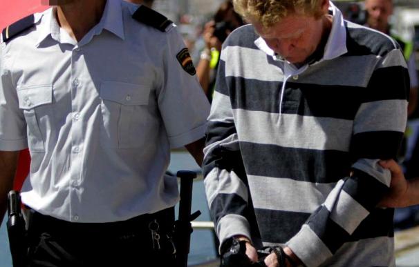 El Juzgado ratifica prisión para los tres detenidos con un alijo de 1.200 kilos de cocaína en Vigo