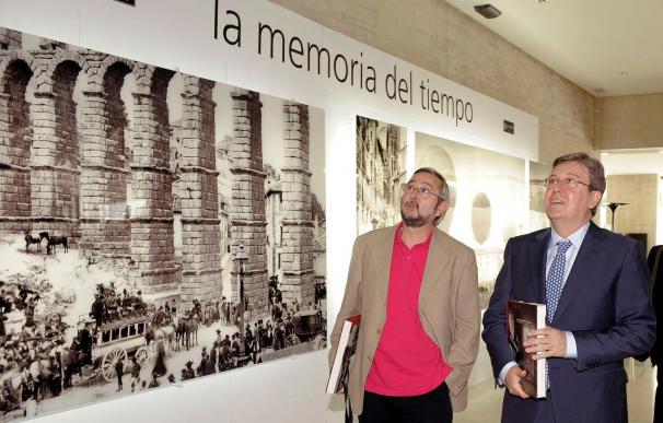López Mondéjar asegura que la "Academia de Bellas Artes no ha hecho nada por la fotografía"