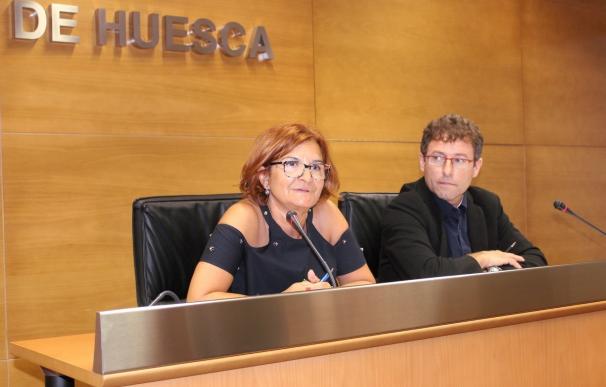 La Diputación de Huesca deberá contratar a una empresa para gestionar el Aula de la Naturaleza o suprimirla