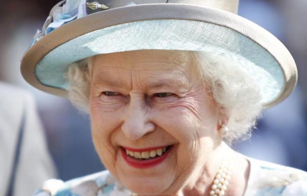 El valor del patrimonio de Isabel II aumentó en casi 30 millones de euros