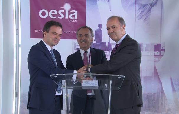 (Ampl.) Grupo Oesía nombra director general de Tecnobit a Emilio Varela