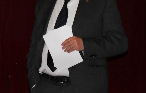 Francisco Pascual, nuevo presidente de Socidrogalcohol