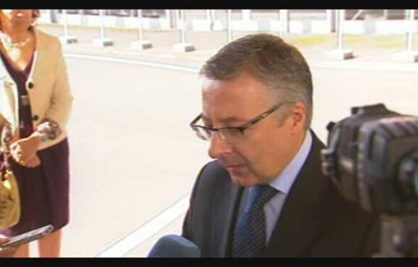 Blanco dice que "todo apunta a imprudencia" en relación al atropello de tren en Castelldefels