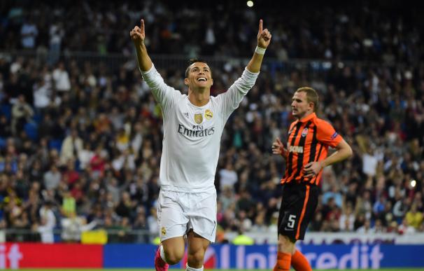 Cristiano Ronaldo quiere retirarse en el Real Madrid